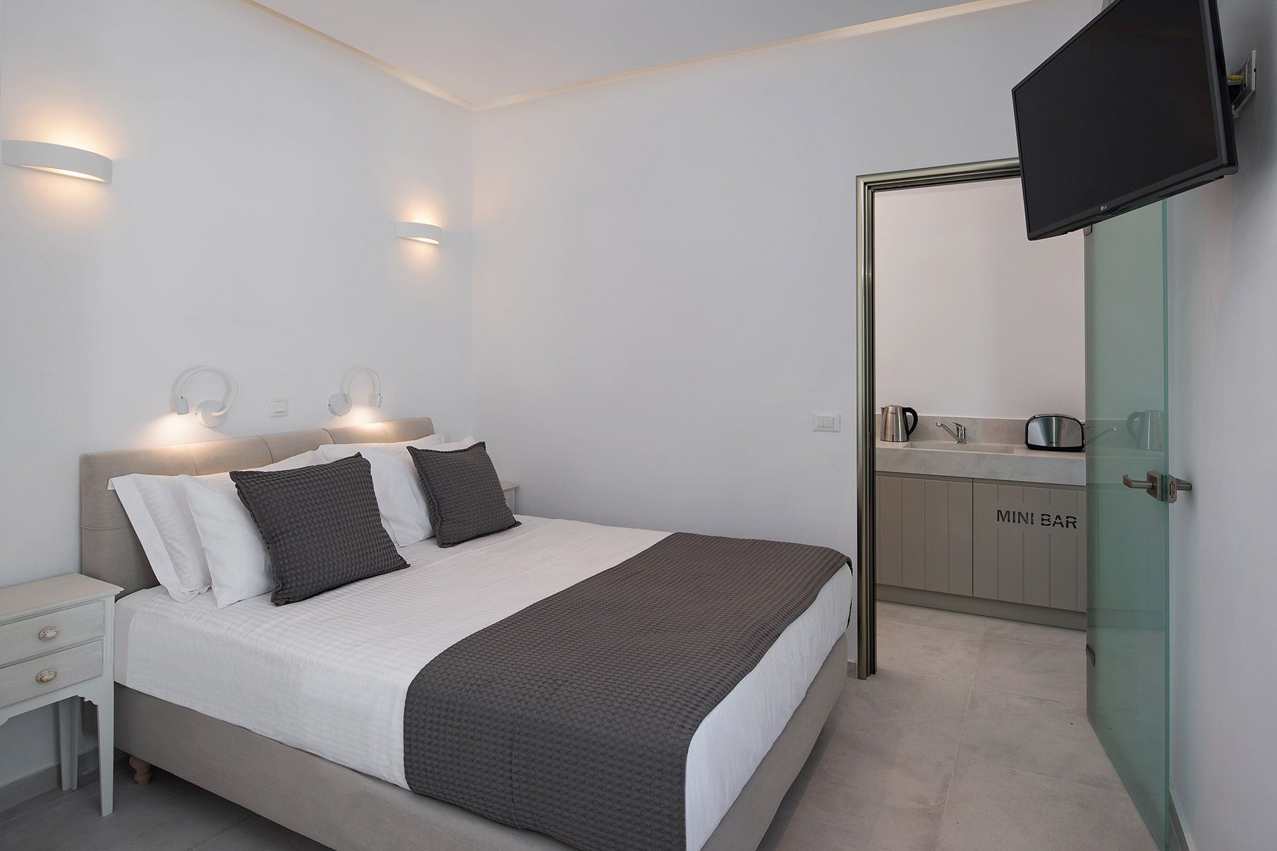 Altemar Suites Santorini - TWOBED - 6