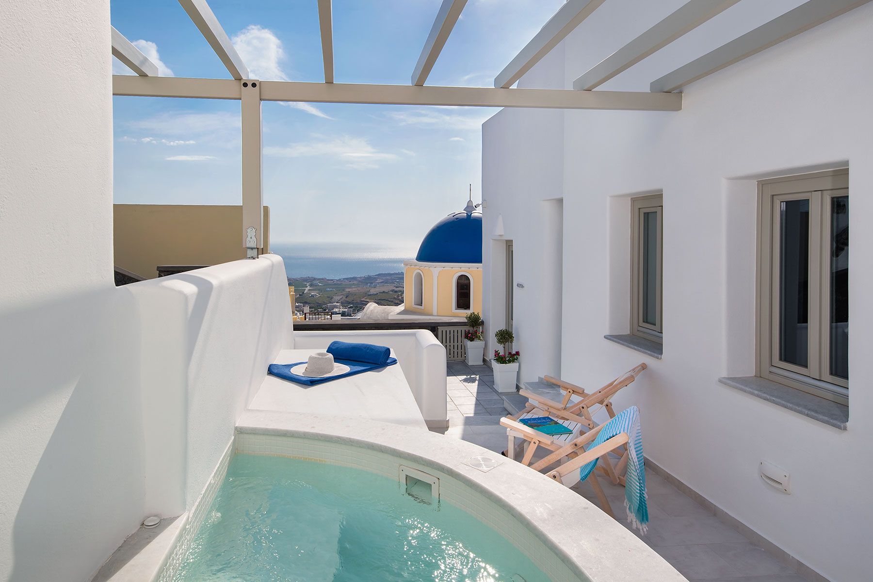 Two Bedroom Suite