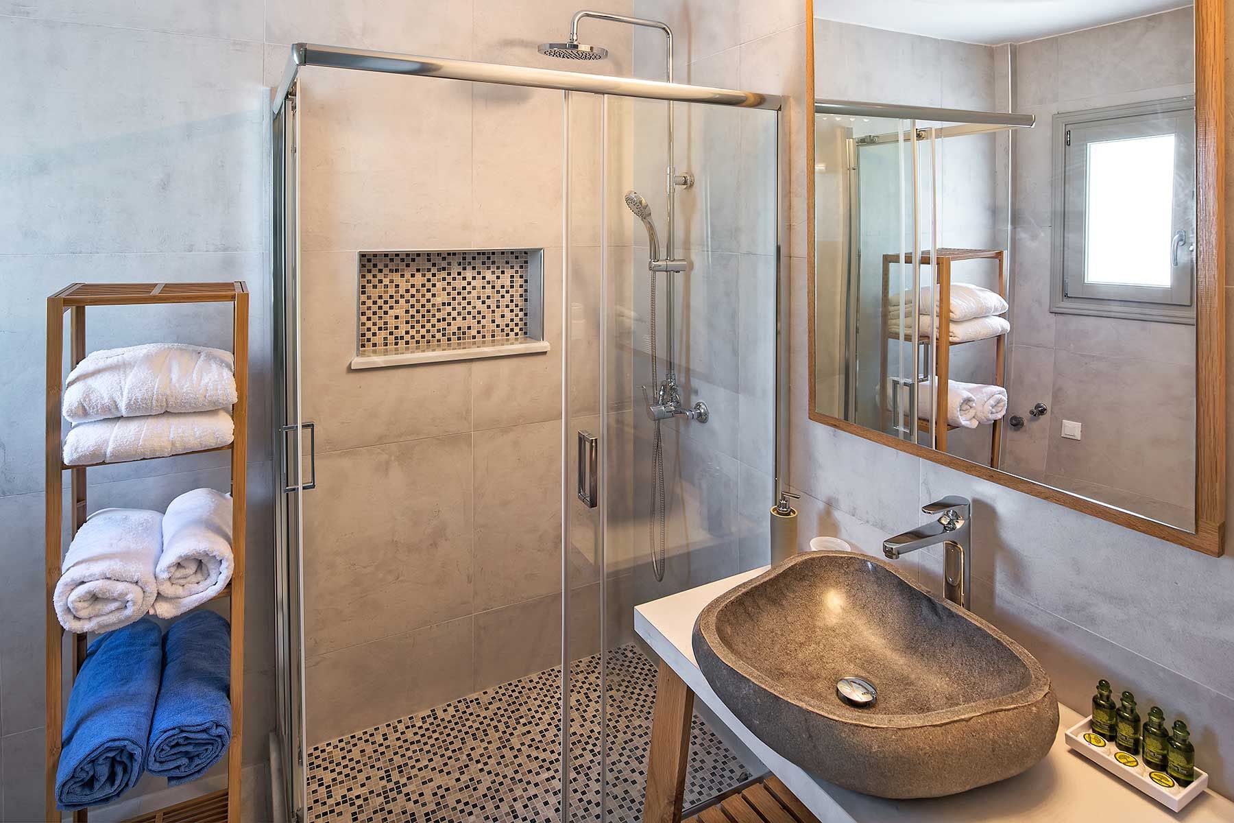 Altemar Suites Santorini - TWOBED - 7