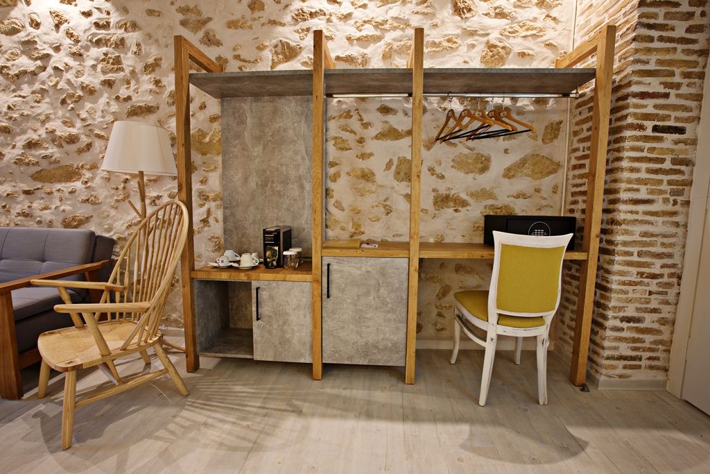 Thalassa Boutique Hotel Rethymno - SUPS - 5