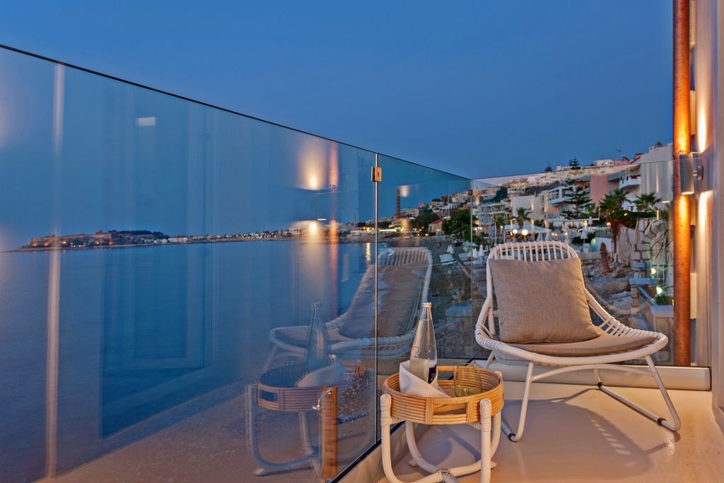 Thalassa Boutique Hotel Rethymno - SUPS - 6