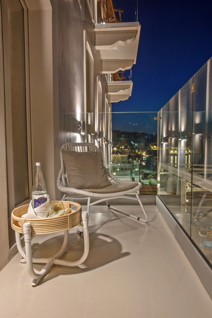 Thalassa Boutique Hotel Rethymno - SUPS - 7