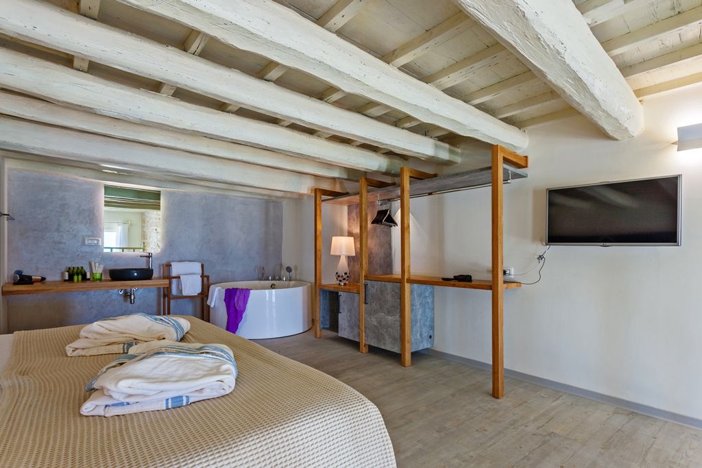 Thalassa Boutique Hotel Rethymno - EXEC - 2