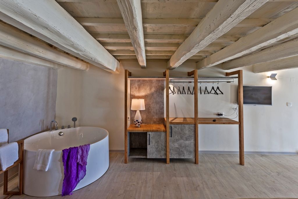 Thalassa Boutique Hotel Rethymno - EXEC - 3