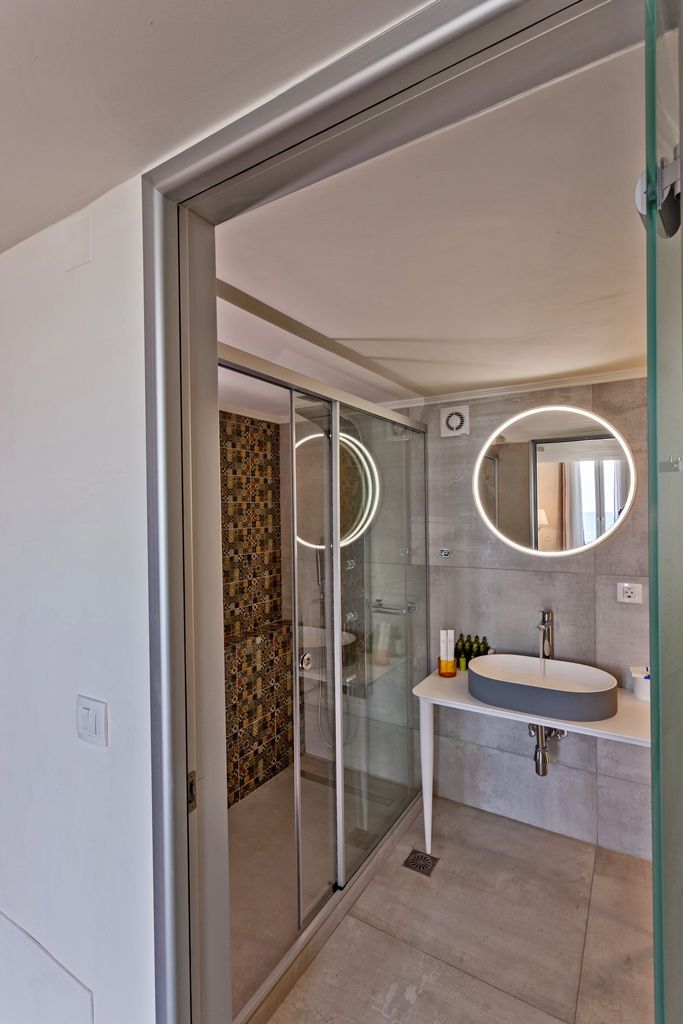 Thalassa Boutique Hotel Rethymno - EXEC - 4
