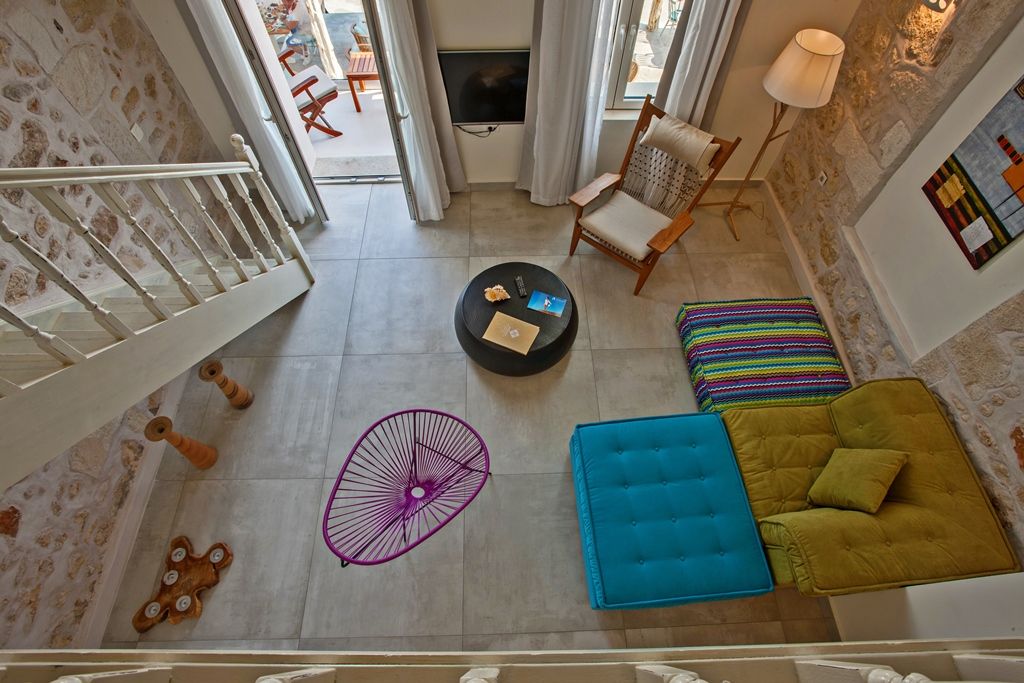 Thalassa Boutique Hotel Rethymno - EXEC - 7