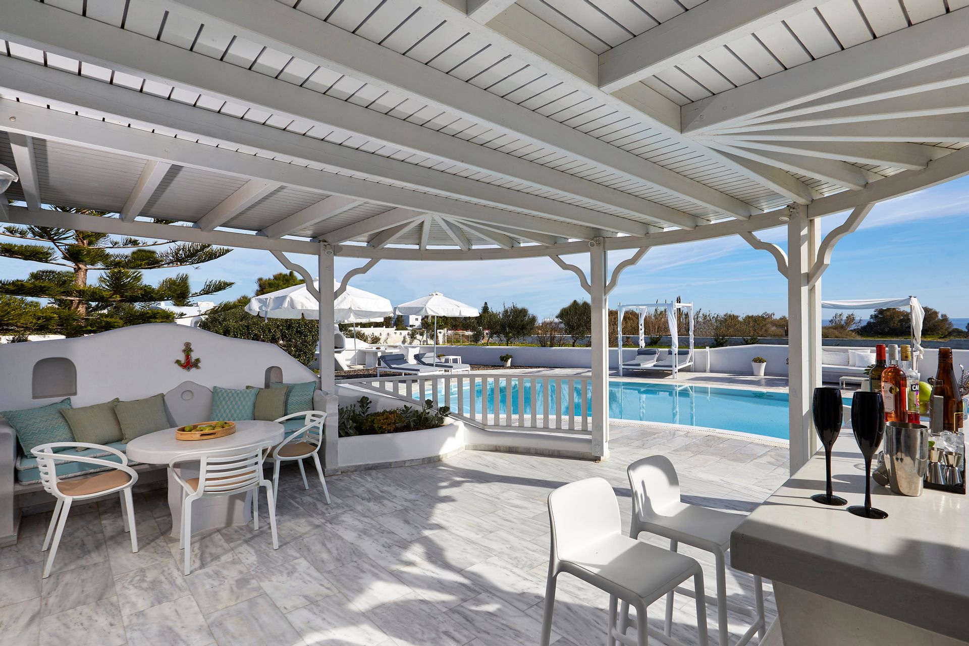 Royal Myconian Resort - GREXE - 4