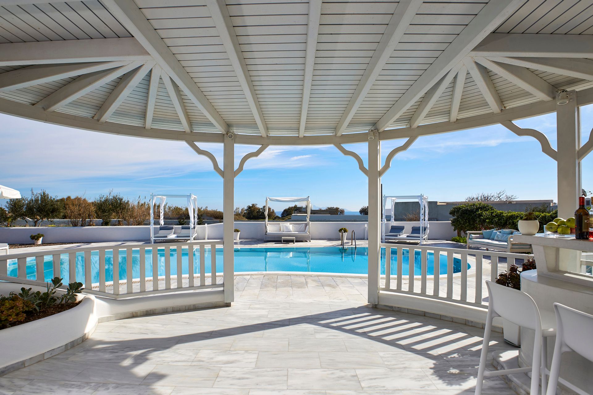 Royal Myconian Resort - GREXE - 5
