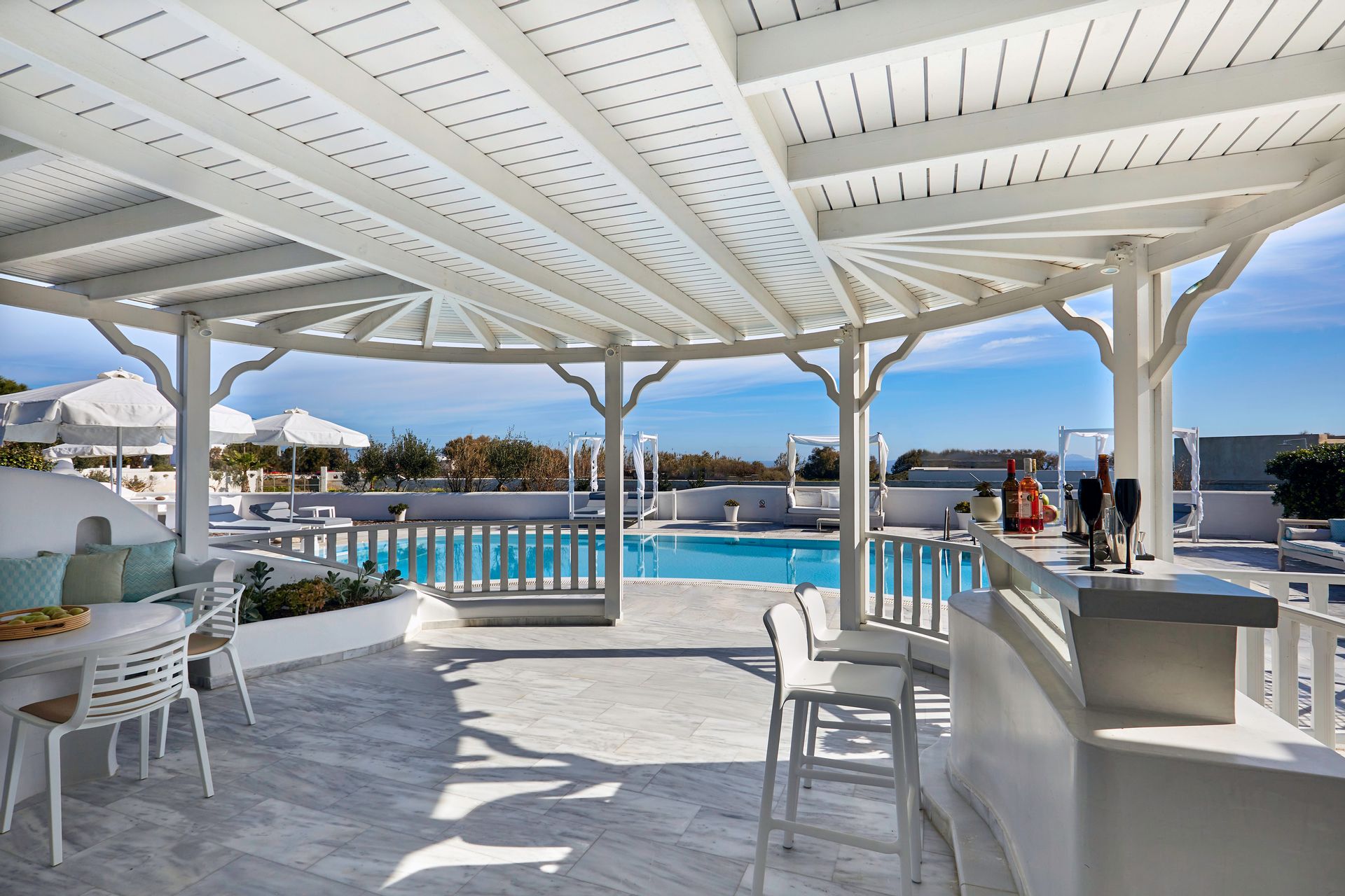 Royal Myconian Resort - GREXE - 6