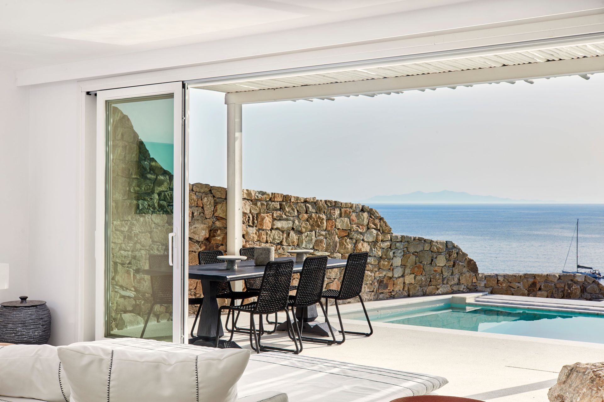 Royal Myconian Resort - GREXE - 7