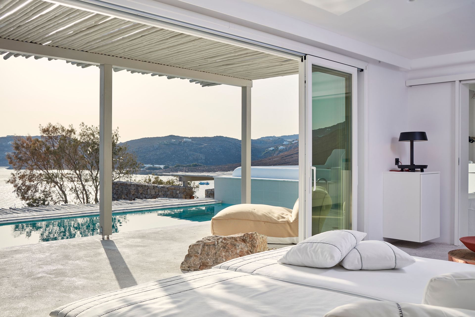 Royal Myconian Resort - GREXE - 8