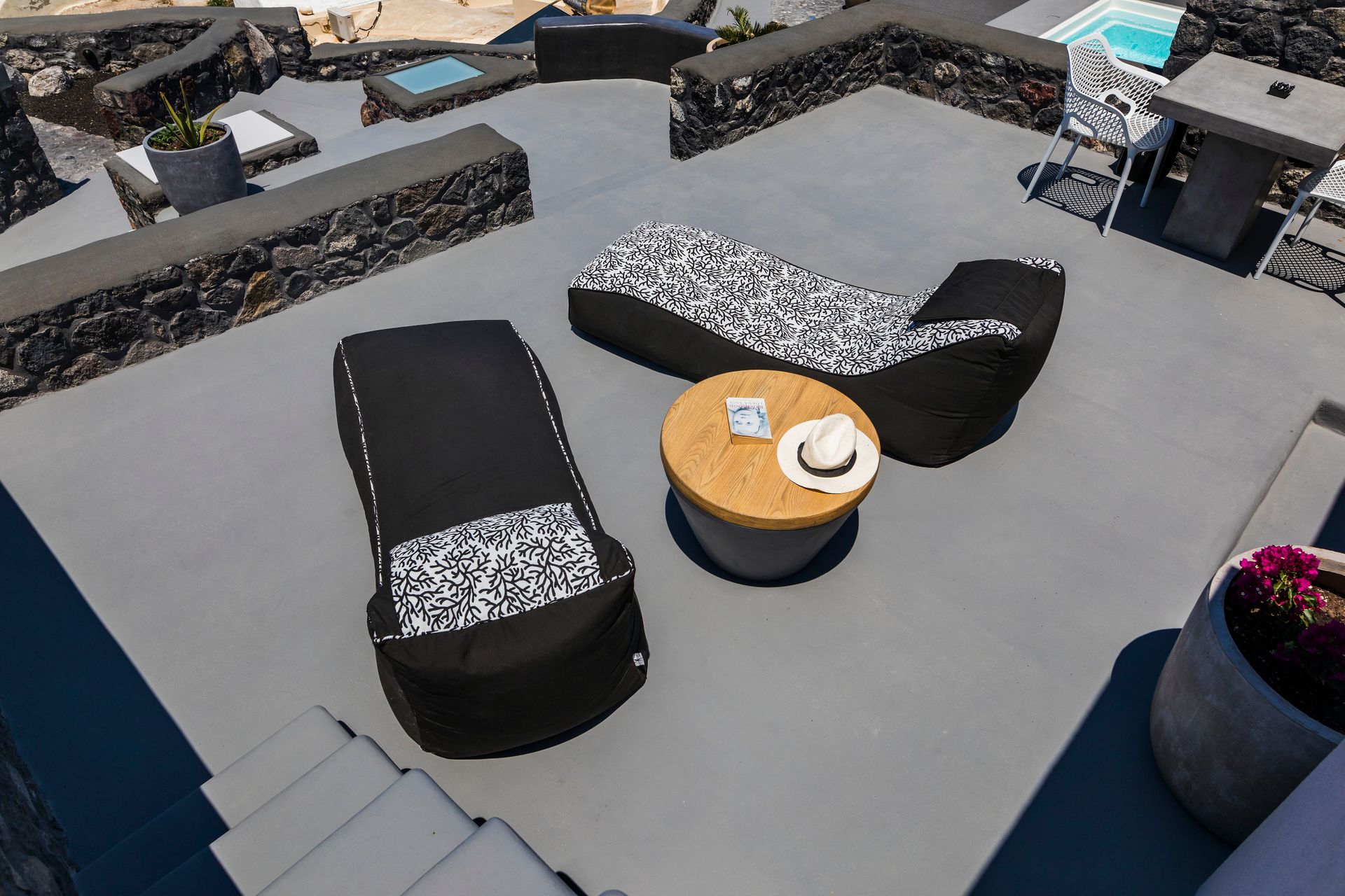 Elysian Santorini Oia - ELYSI2 - 8