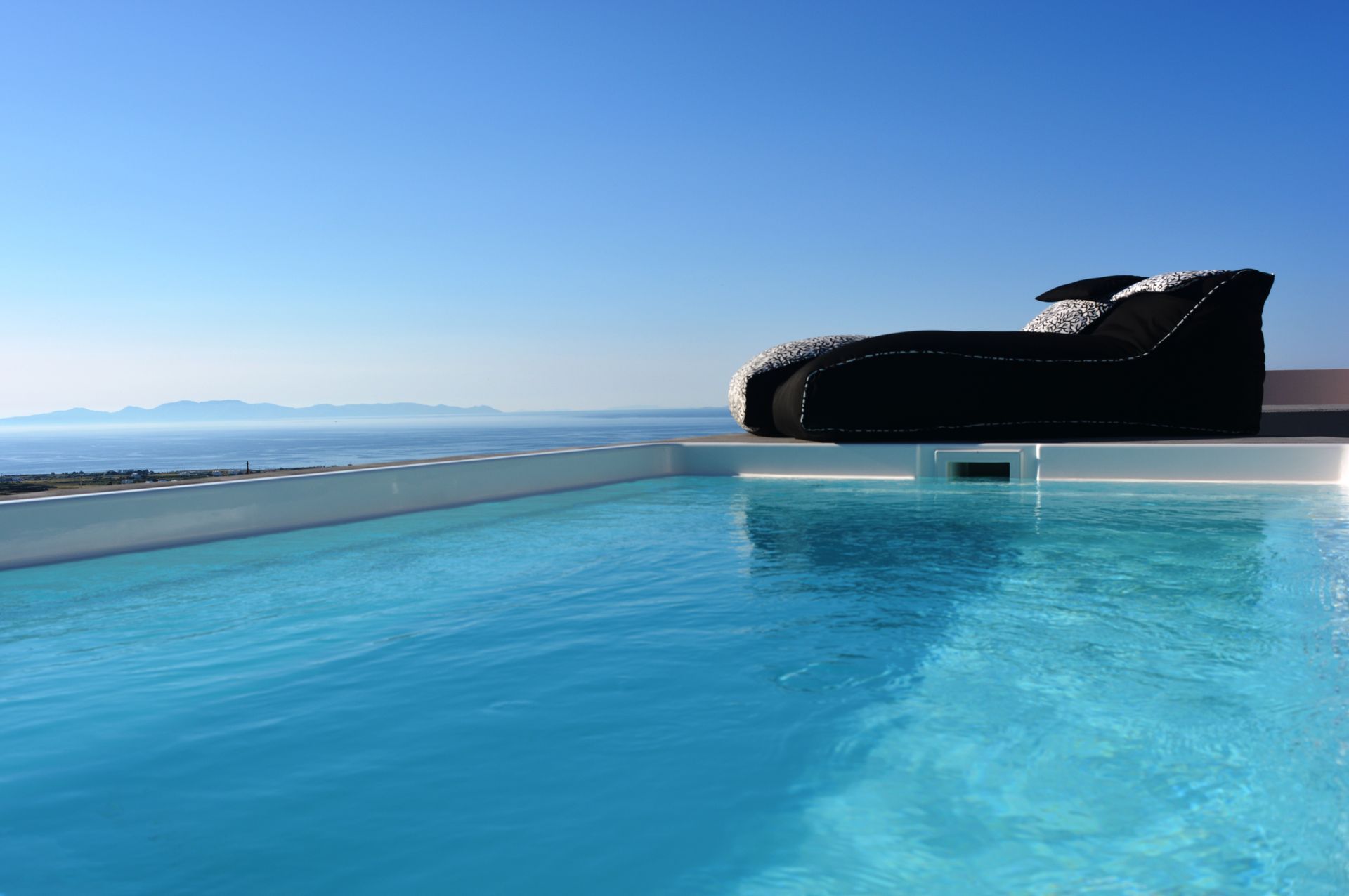 Elysian Santorini Oia - ELYSI - 5