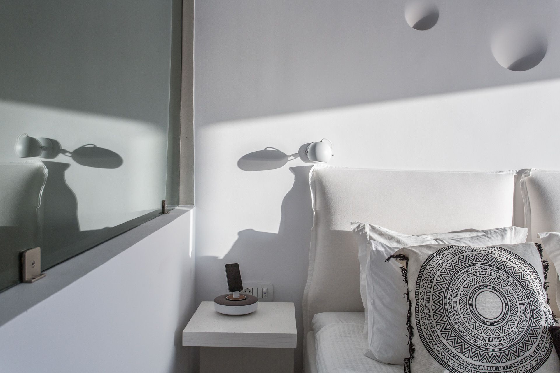 Mykonian Classic  Room [18-26m2]