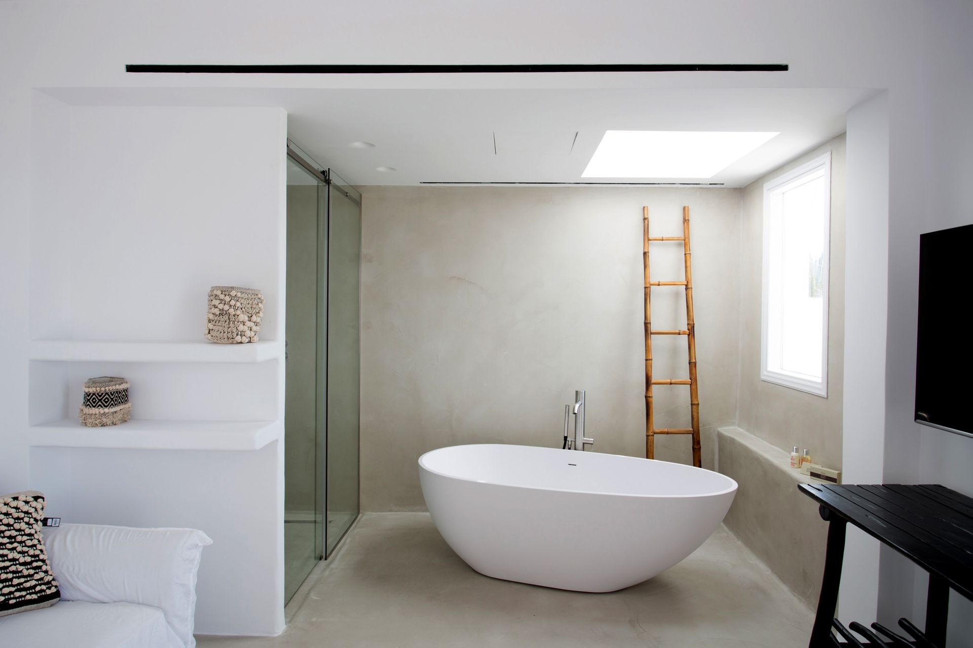 Ostraco Suites Mykonos - SUPSUI - 4