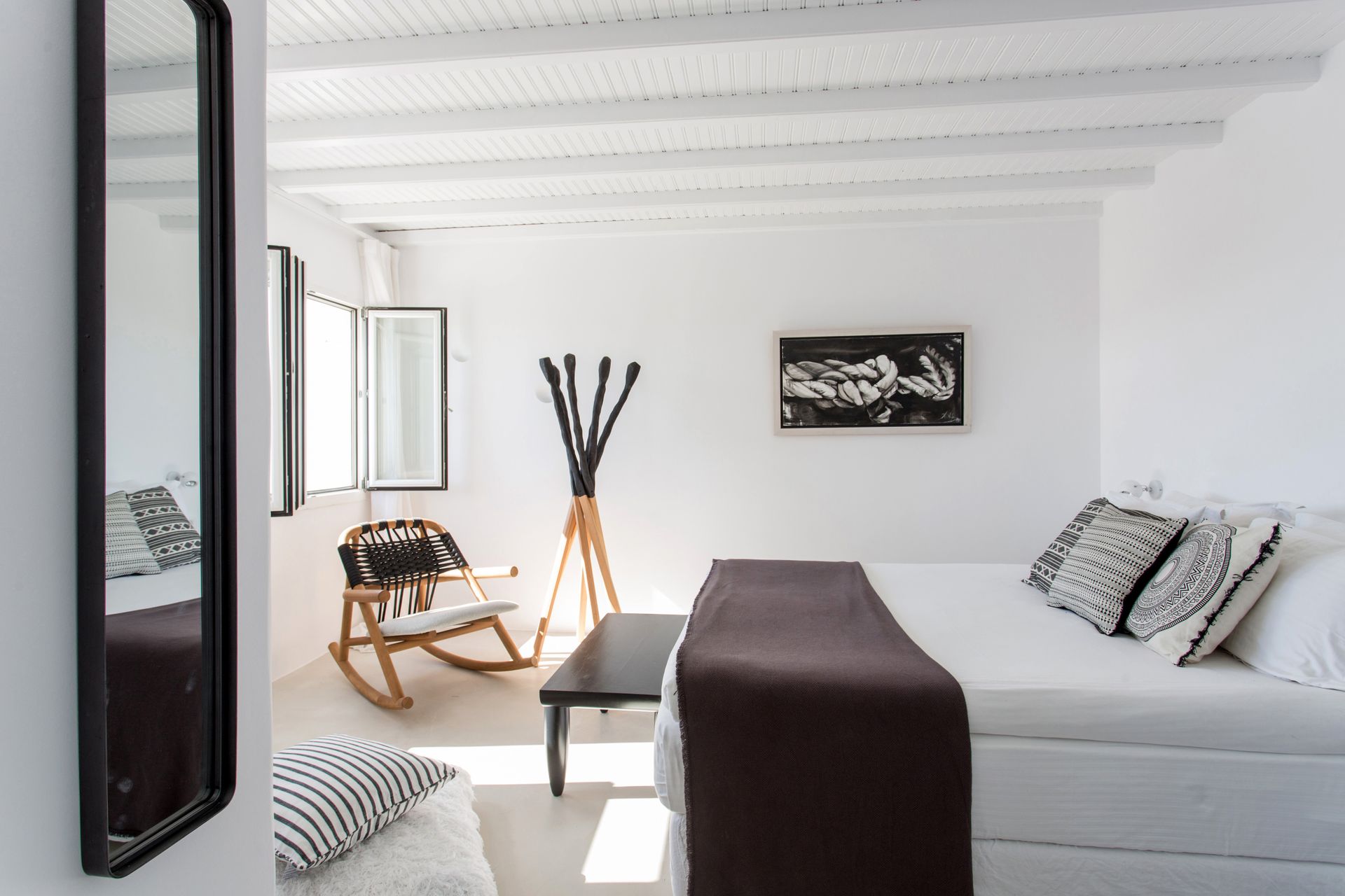 Ostraco Suites Mykonos - SUPSUI - 5
