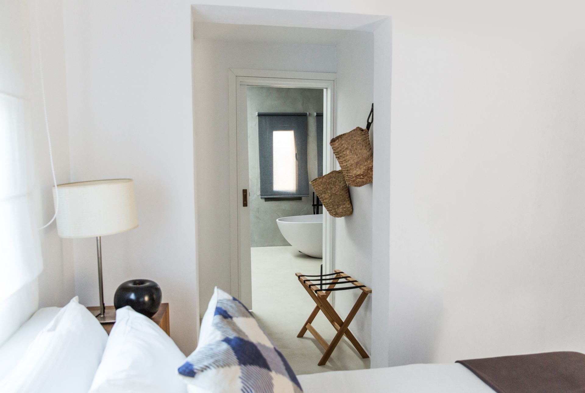 Ostraco Suites Mykonos - TBEDSU - 2