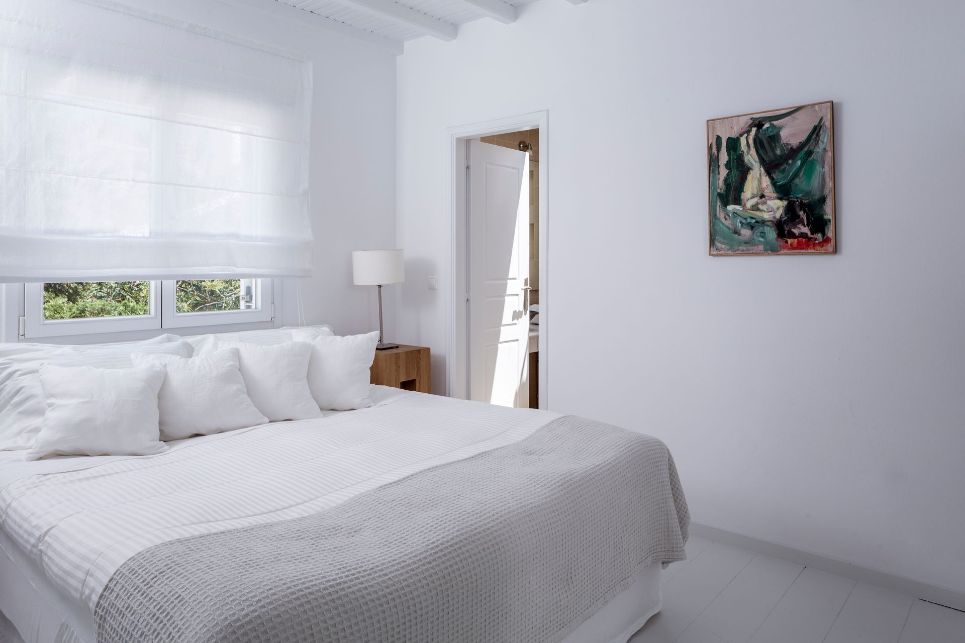 Ostraco Suites Mykonos - TBEDSU - 3