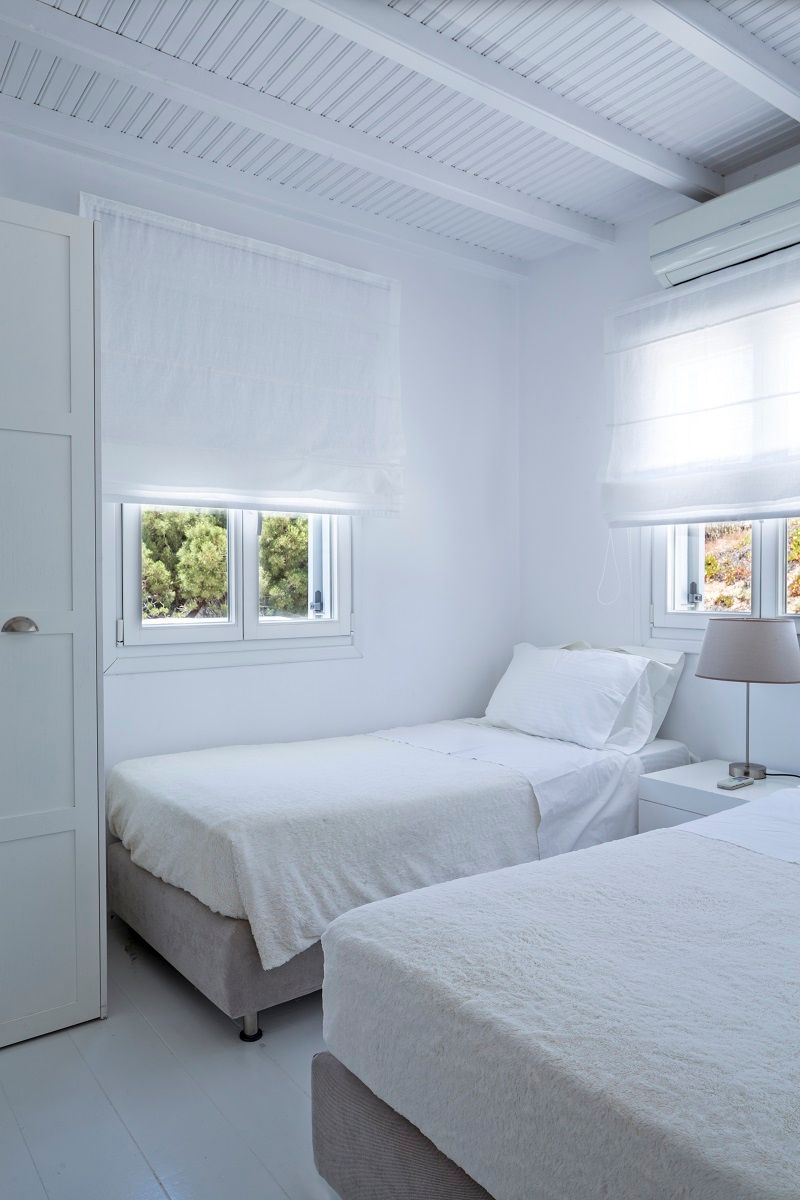 Ostraco Suites Mykonos - TBEDSU - 4