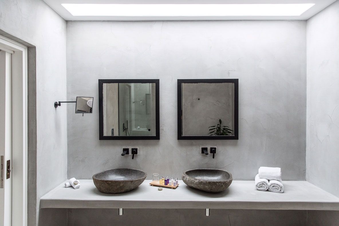 Ostraco Suites Mykonos - TBEDSU - 5