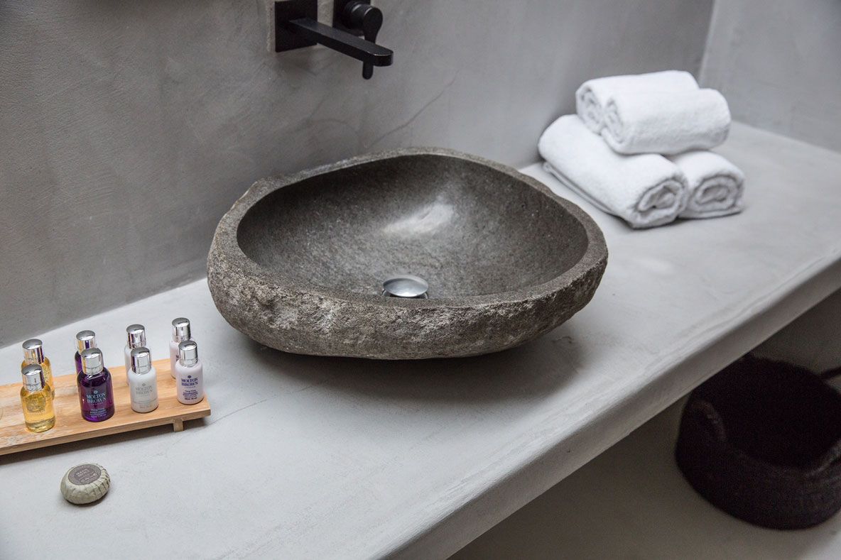 Ostraco Suites Mykonos - TBEDSU - 7