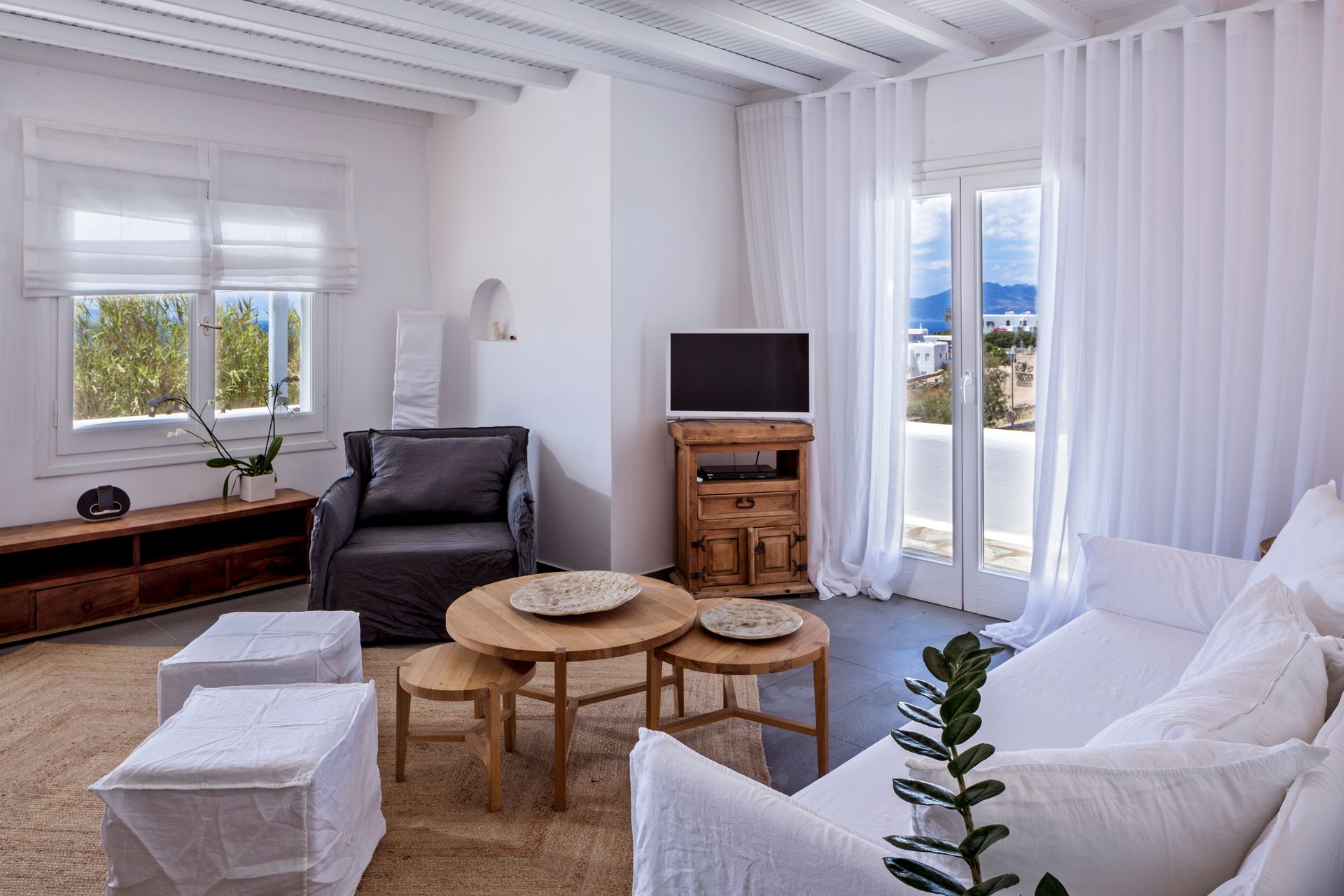 Ostraco Suites Mykonos - TBEDSU - 8