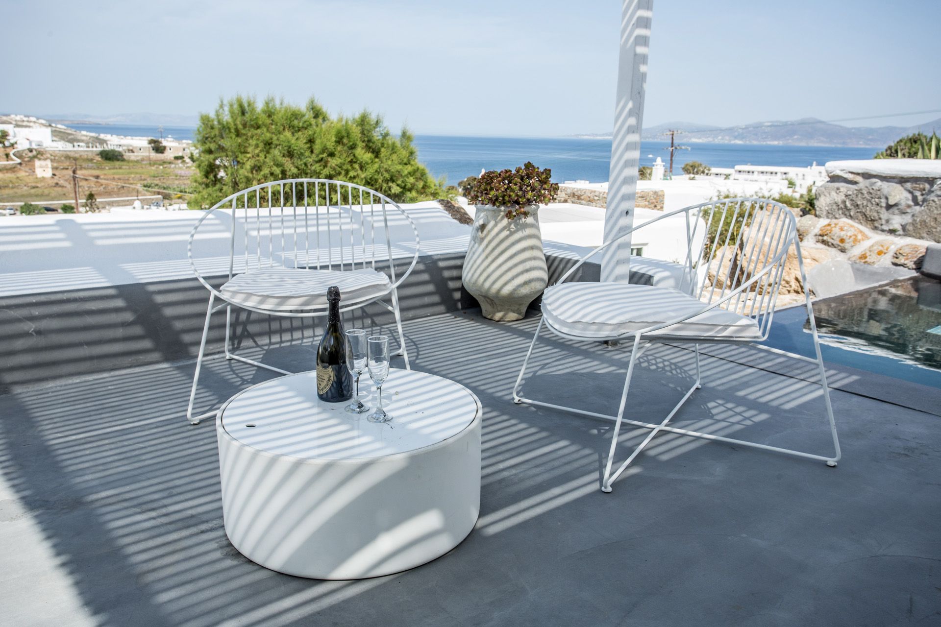 Ostraco Suites Mykonos - HONEYM - 8