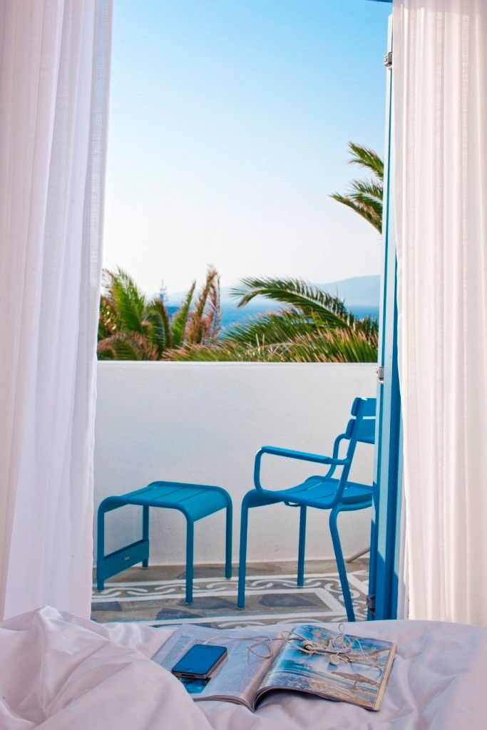 Kouros Hotel Mykonos - PREM - 2