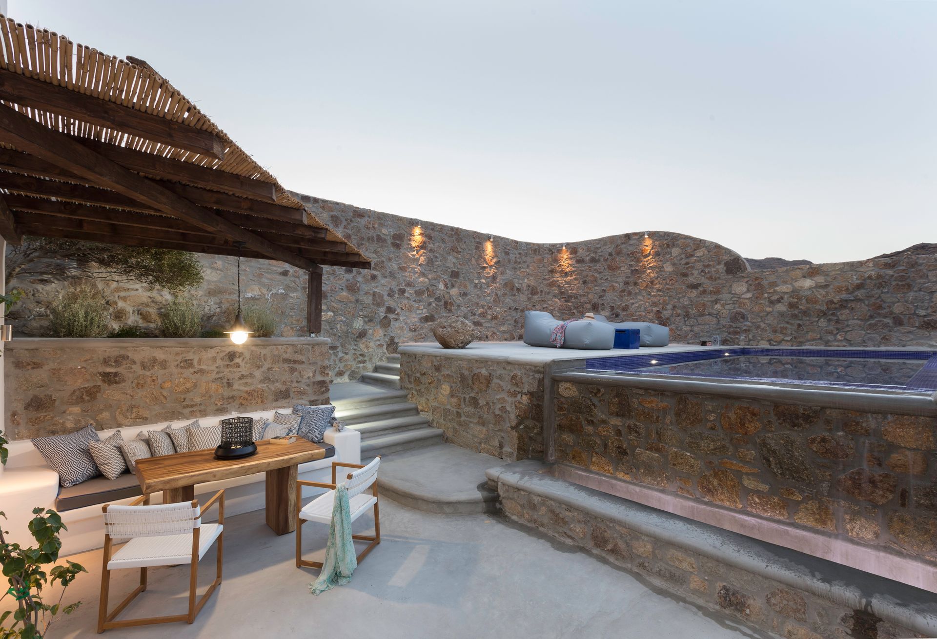 Mykonos Panormos Villas - SUPST - 11