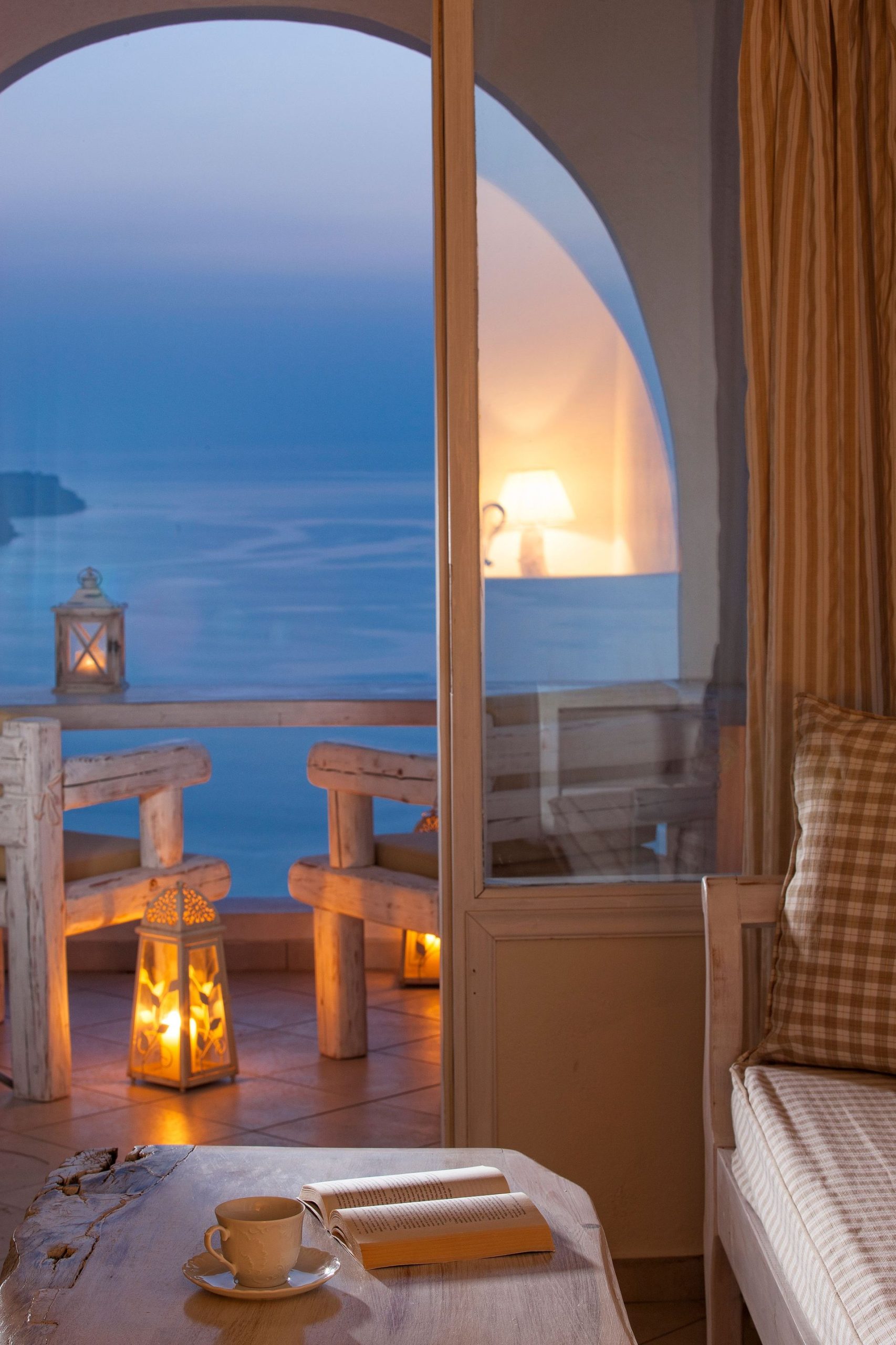 Athermi Suites Santorini - SUITE - 27