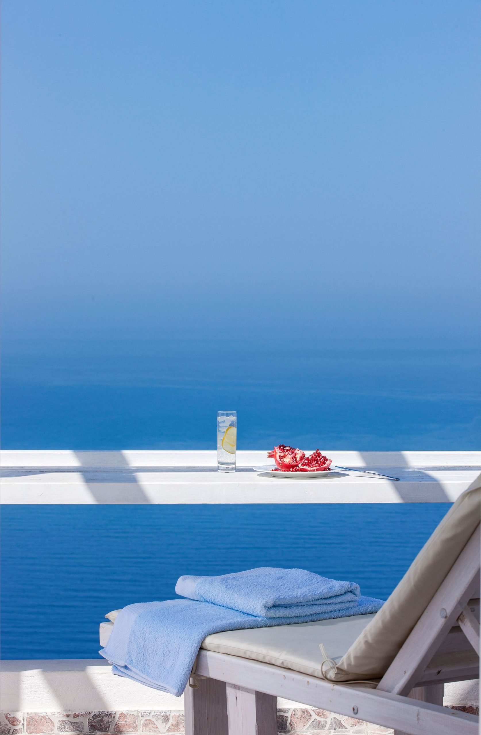 Athermi Suites Santorini - HONEYM - 11
