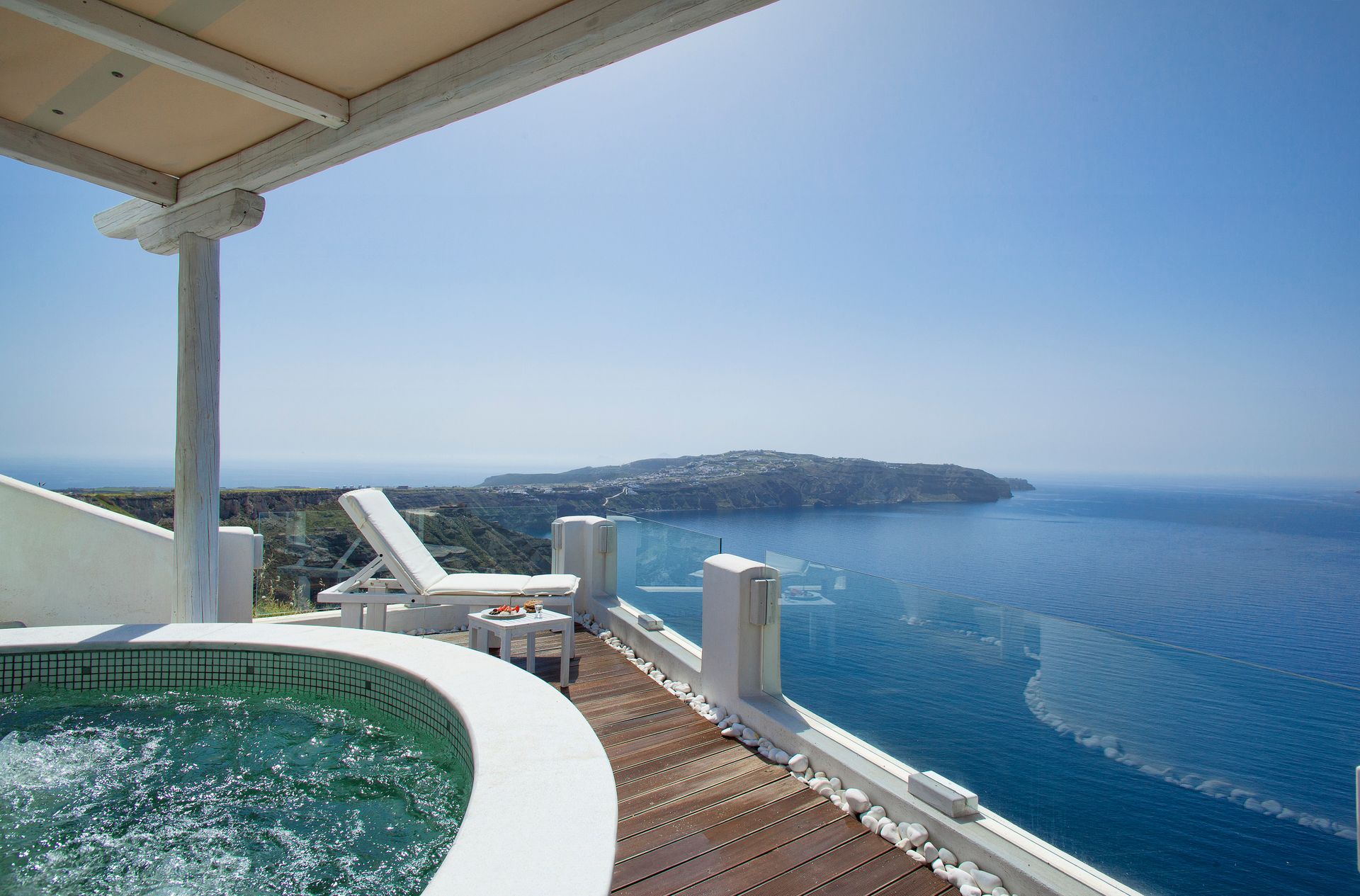 Athermi Suites Santorini - ATHER - 2