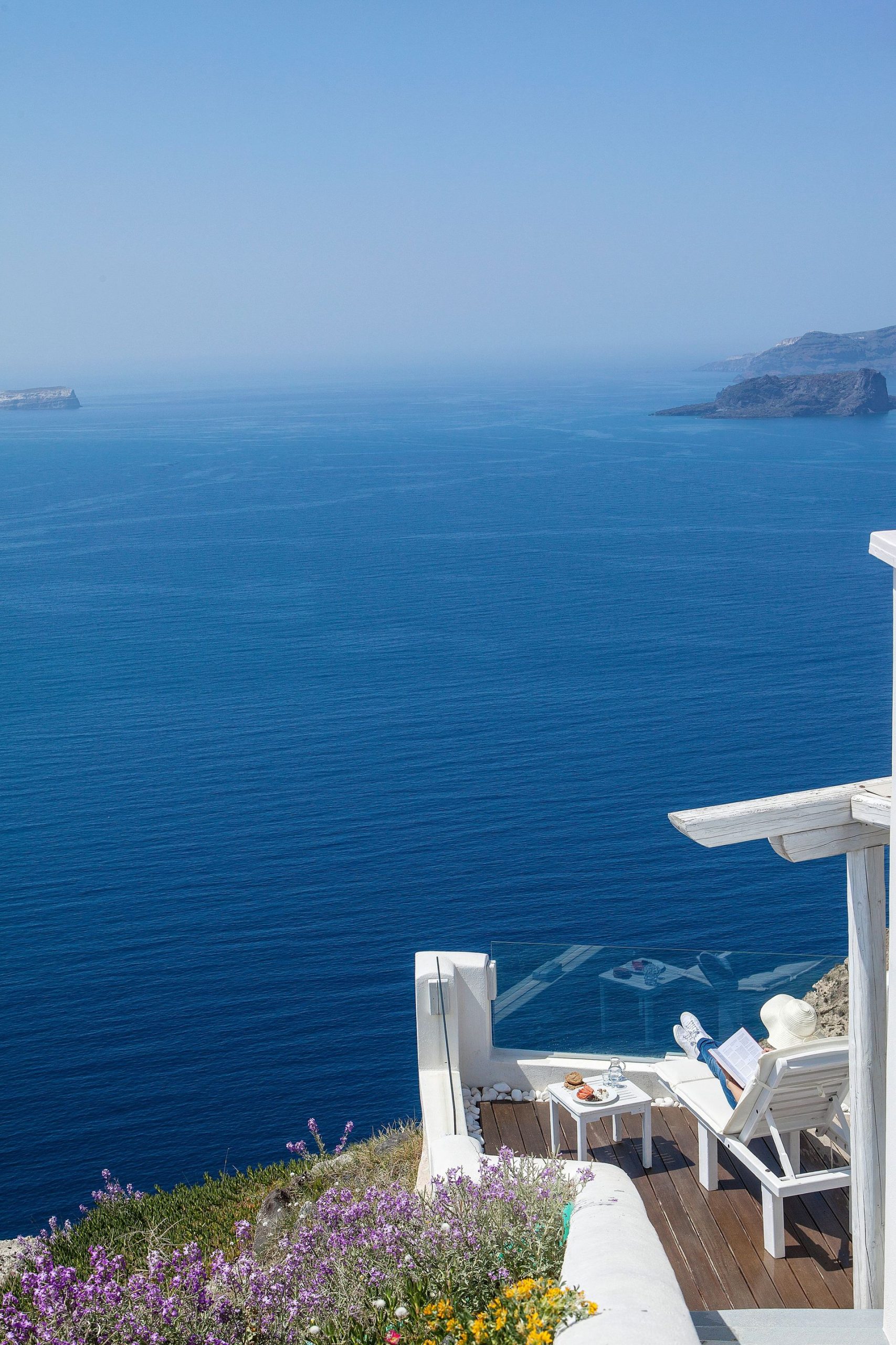 Athermi Suites Santorini - ATHER - 3