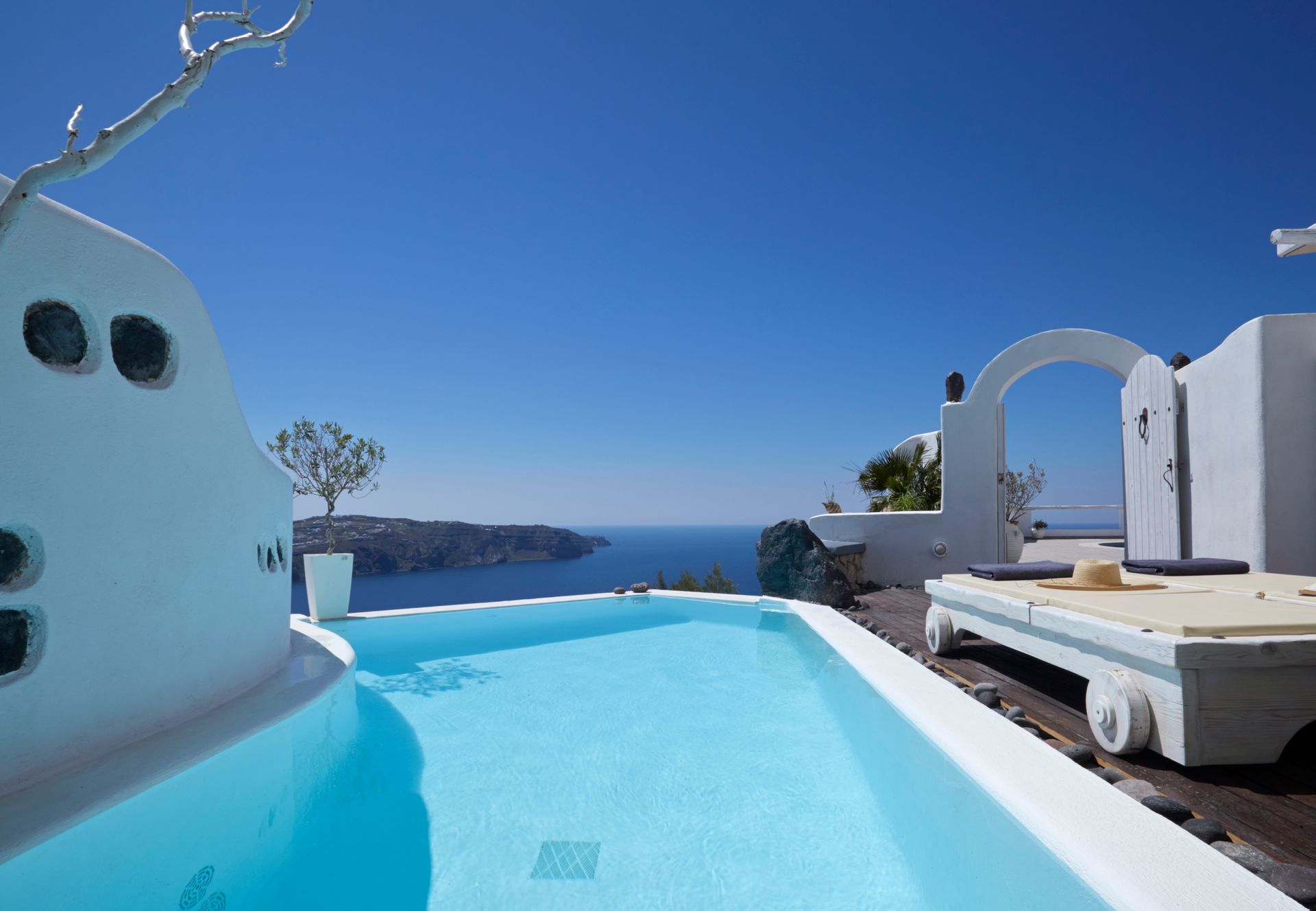 Athermi Suites Santorini - PRIV - 3