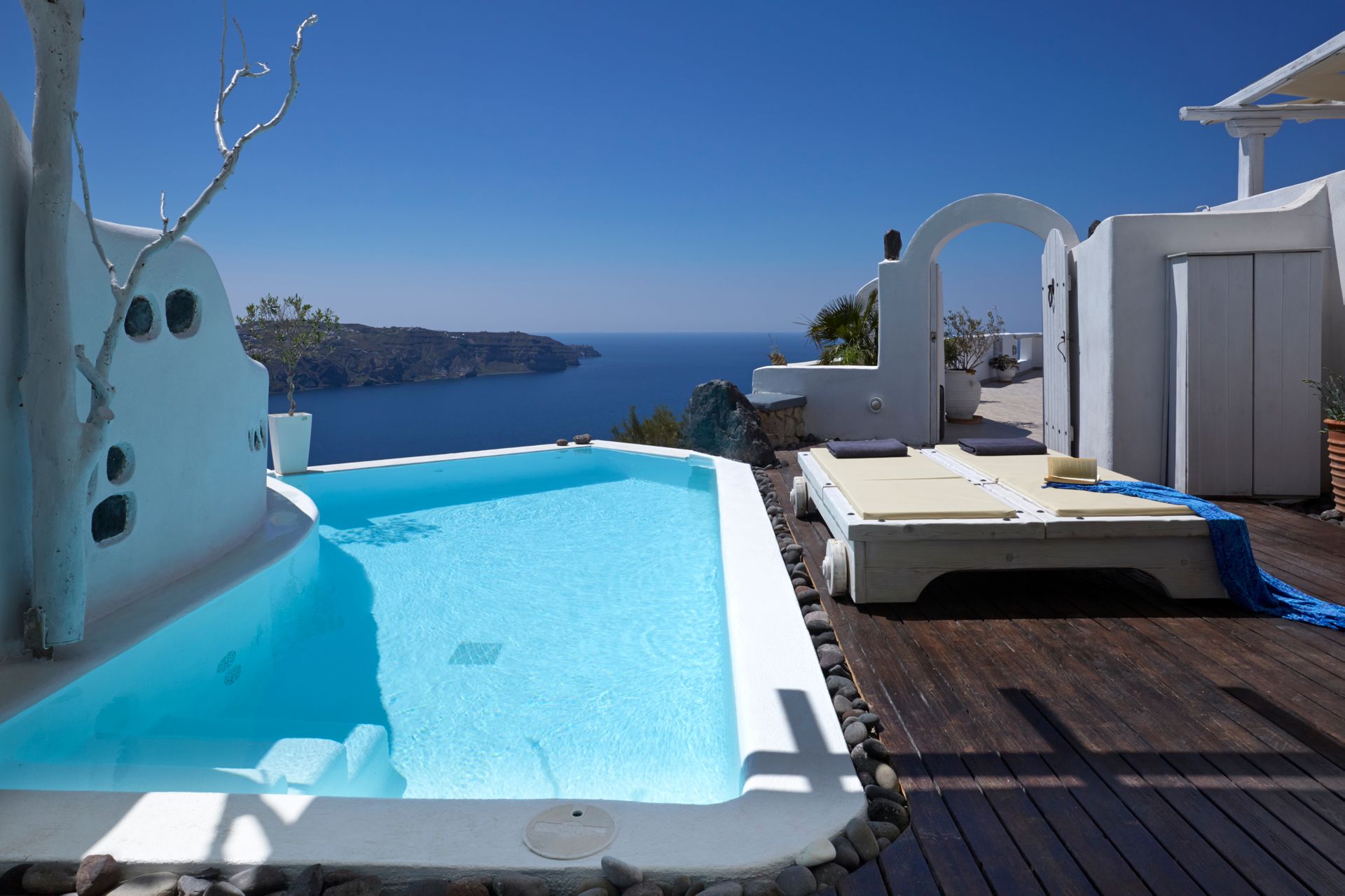 Athermi Suites Santorini - PRIV - 4