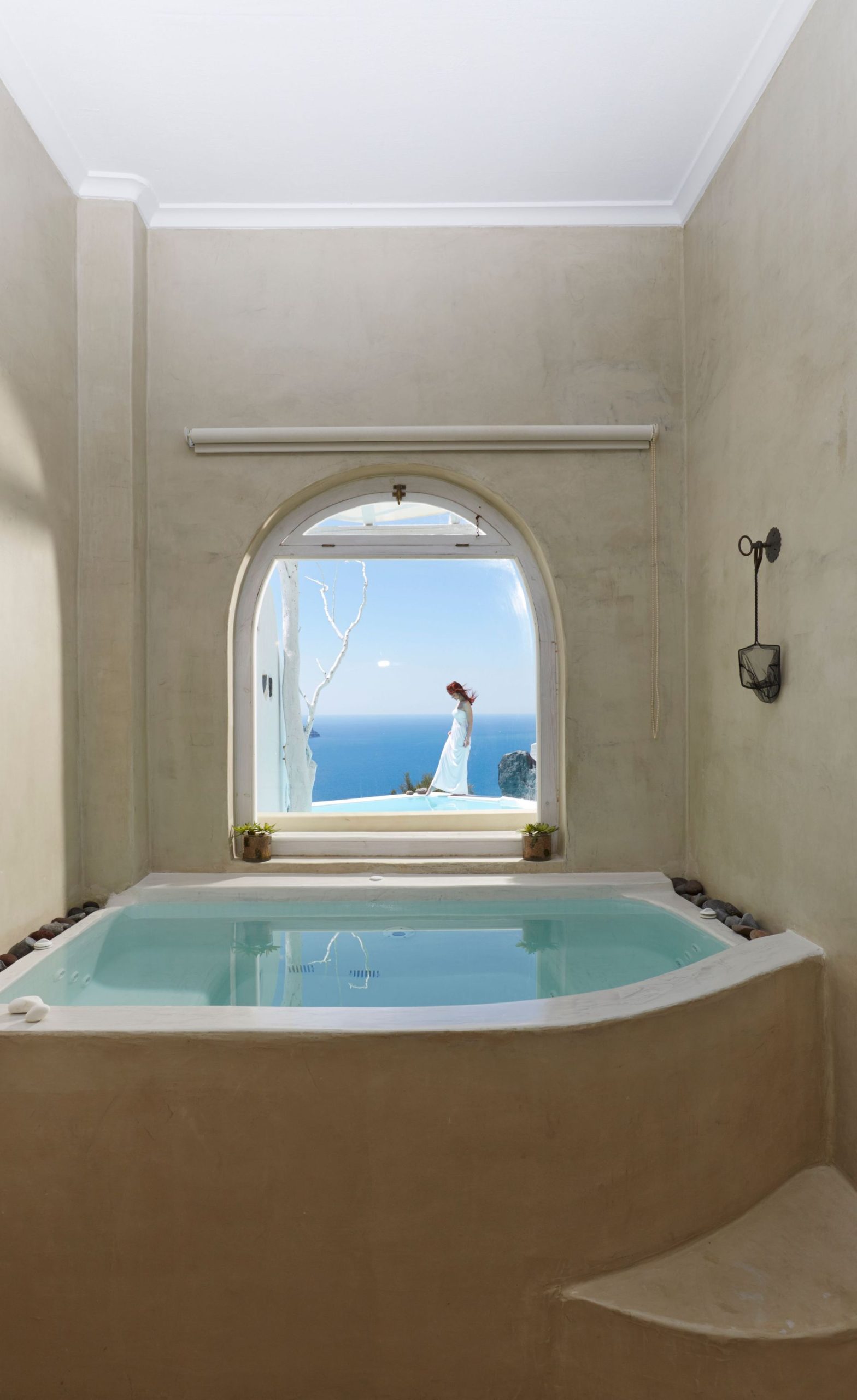 Athermi Suites Santorini - PRIV - 14