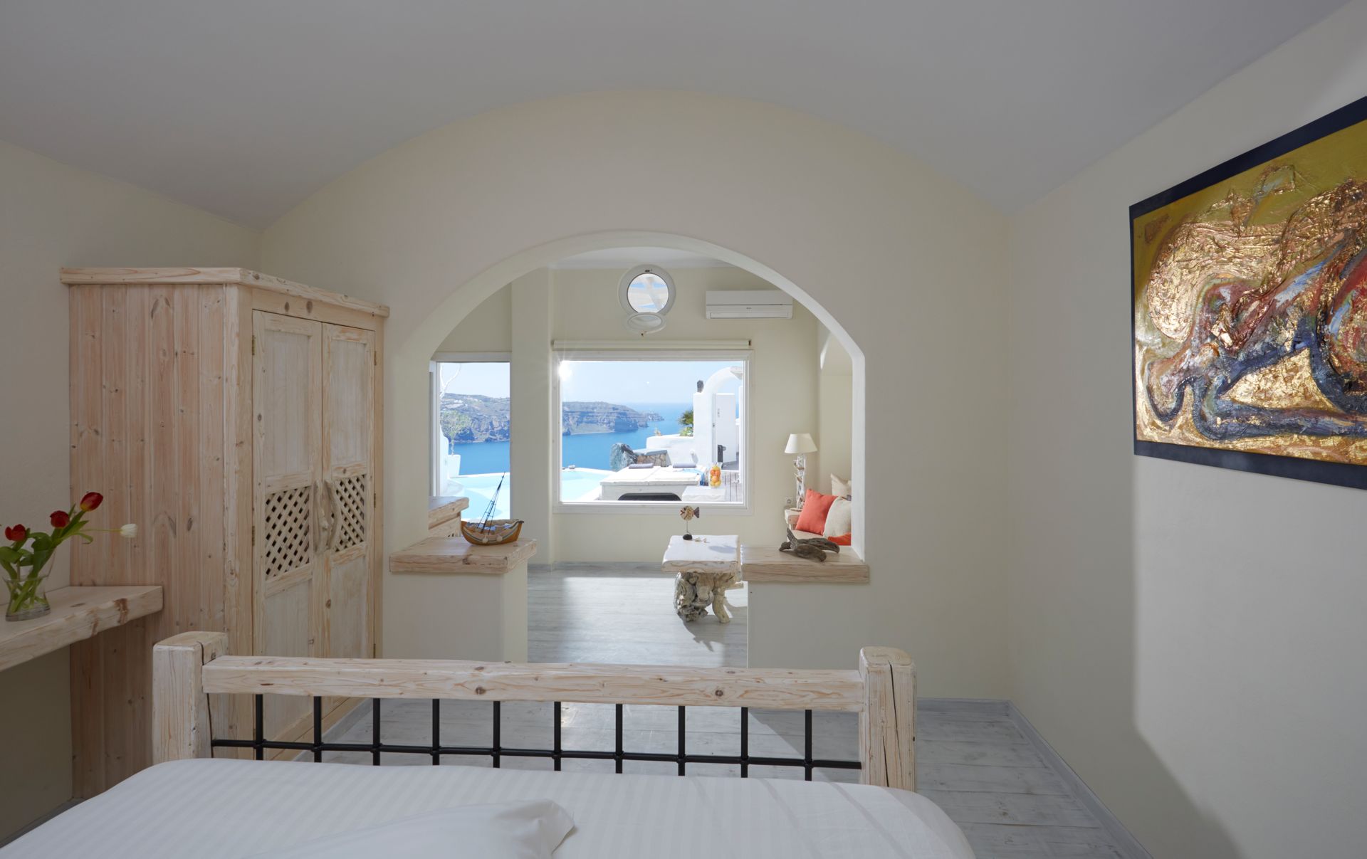 Athermi Suites Santorini - PRIV - 7