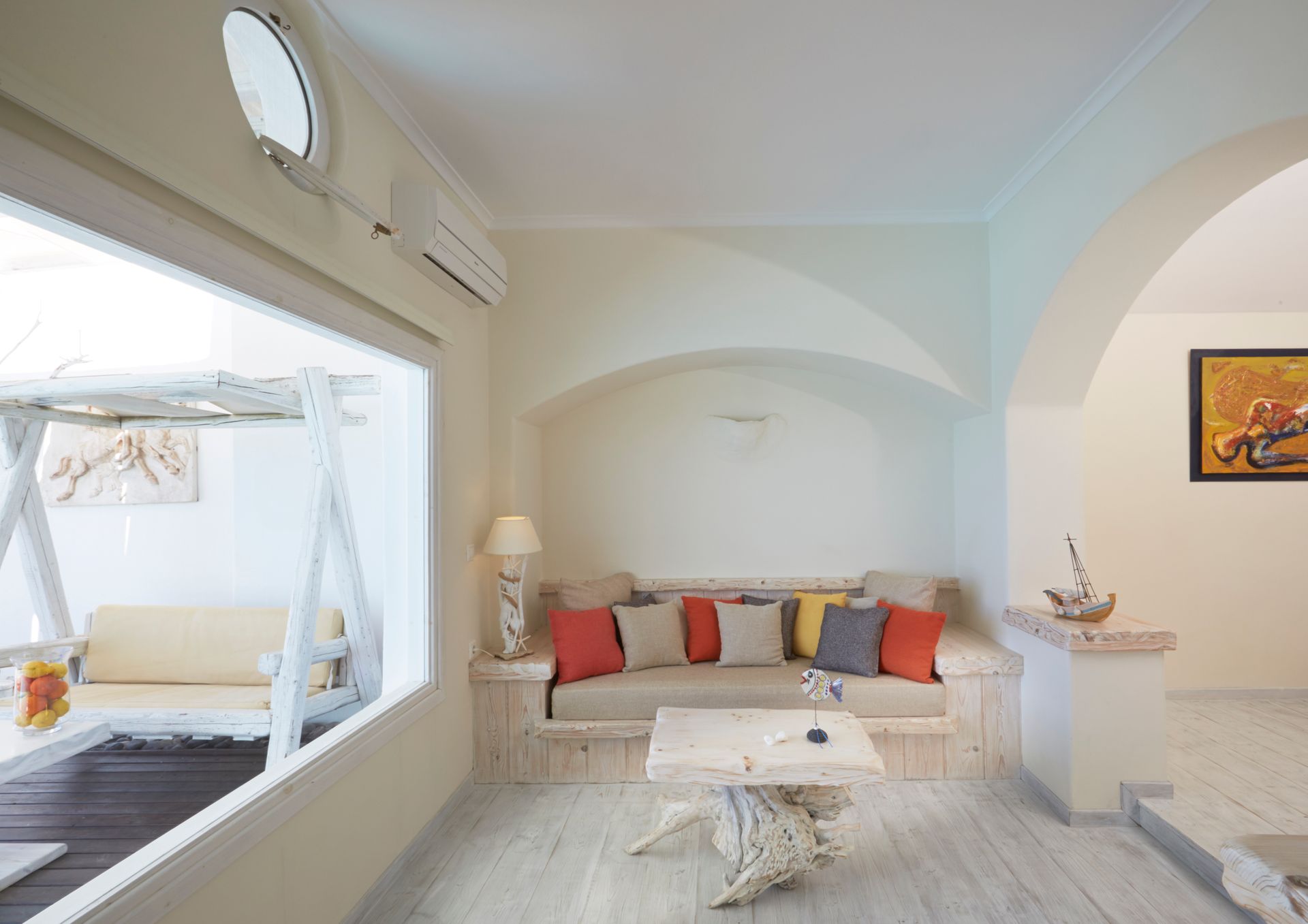 Athermi Suites Santorini - PRIV - 11