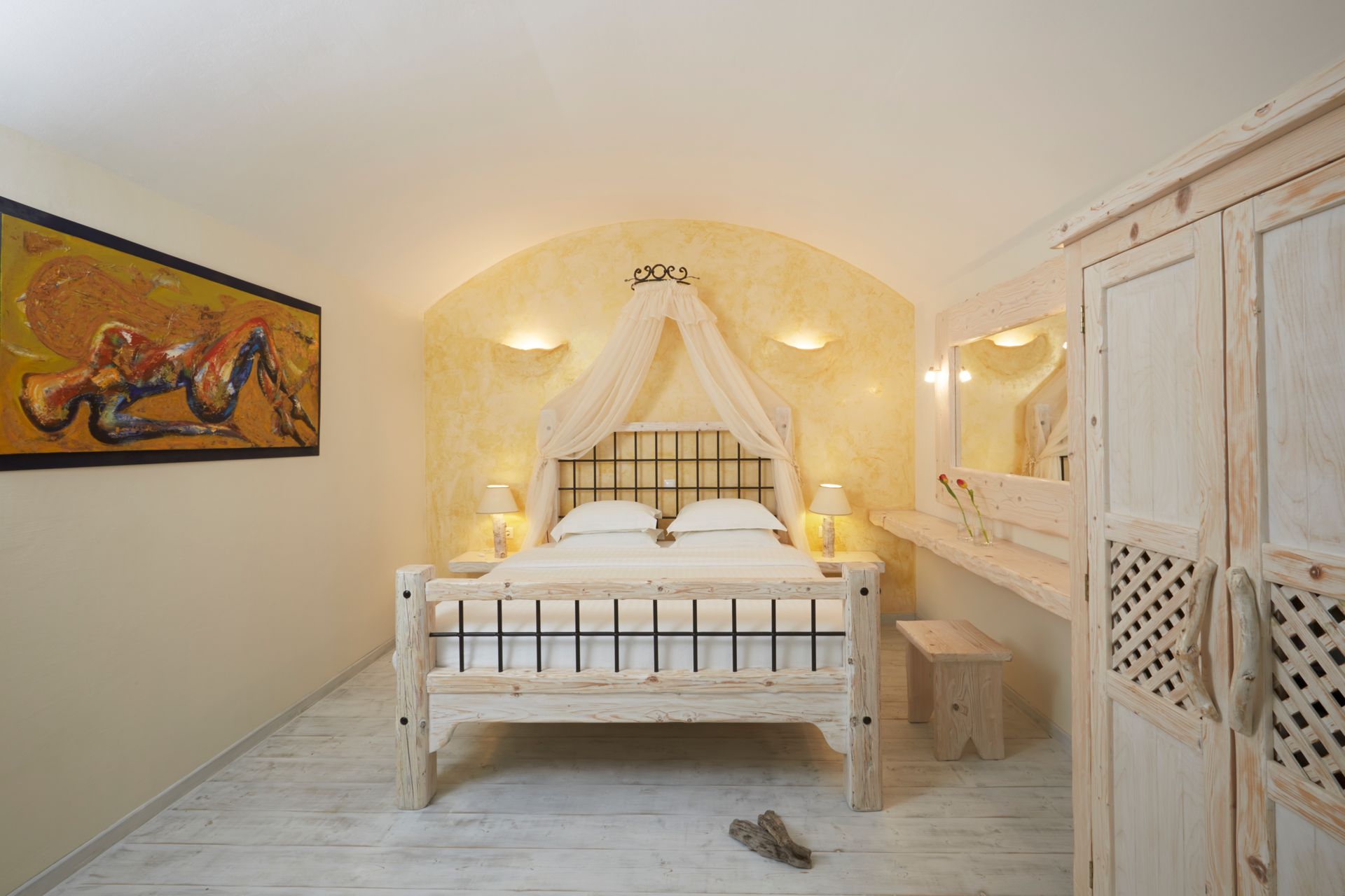 Athermi Suites Santorini - PRIV - 5
