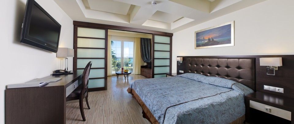Elinotel Apolamare Hotel - FAS - 3