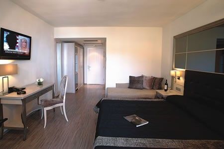 Elinotel Apolamare Hotel - JSS - 5