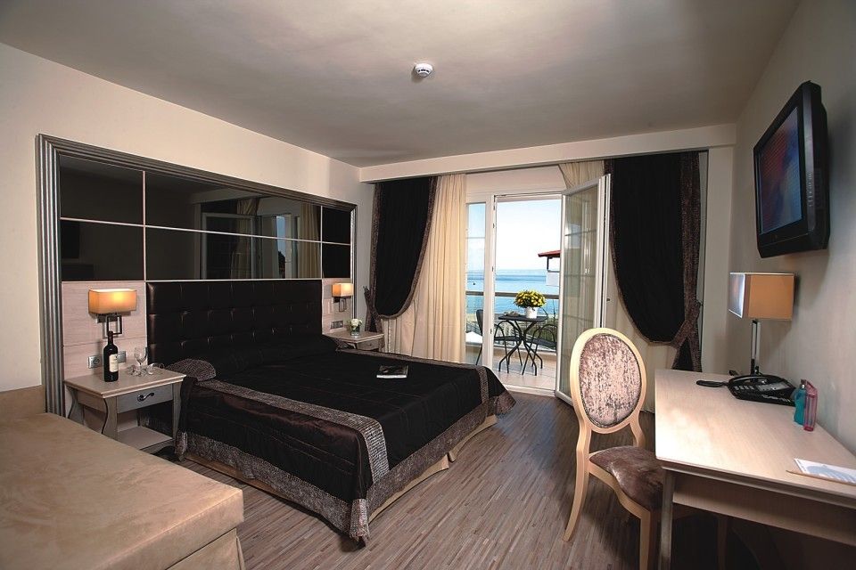 Elinotel Apolamare Hotel - JSS - 4