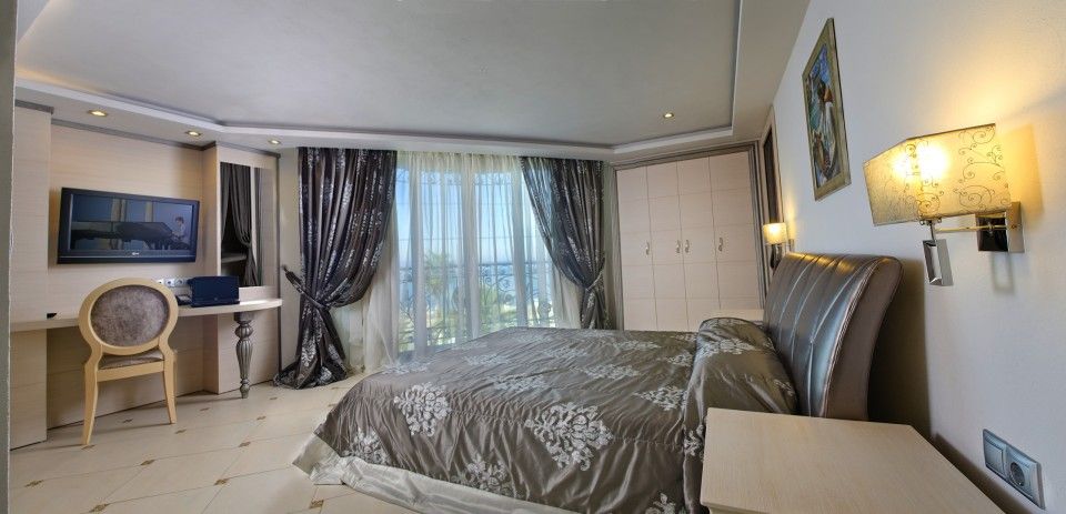 Elinotel Apolamare Hotel - DSS - 2