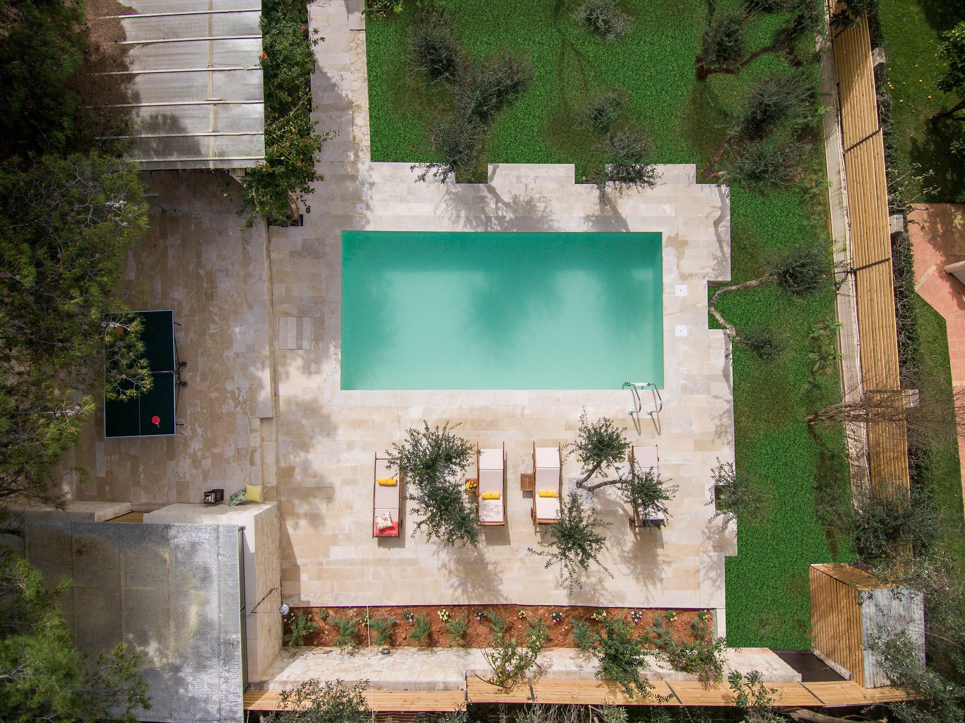 Villa Koukounari