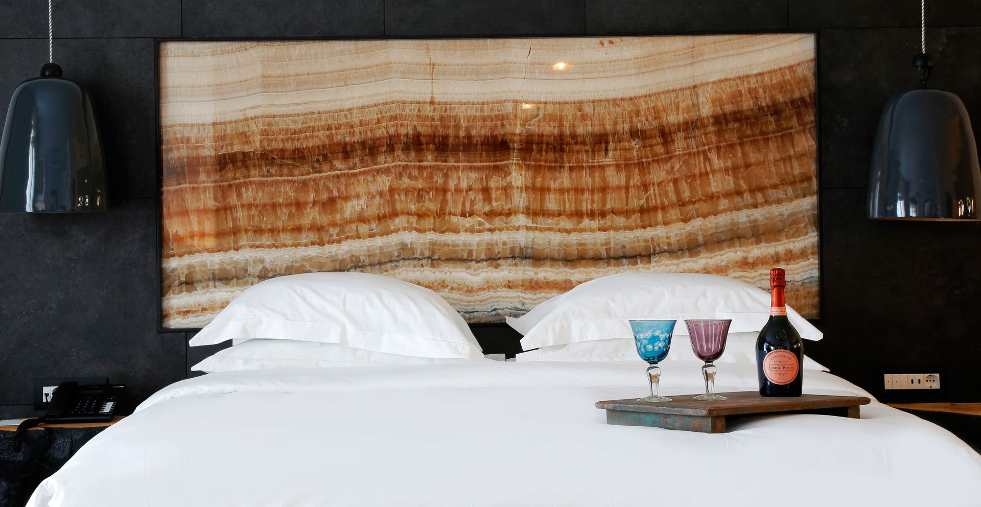 Myconian Avaton Resort - PURJAC - 2
