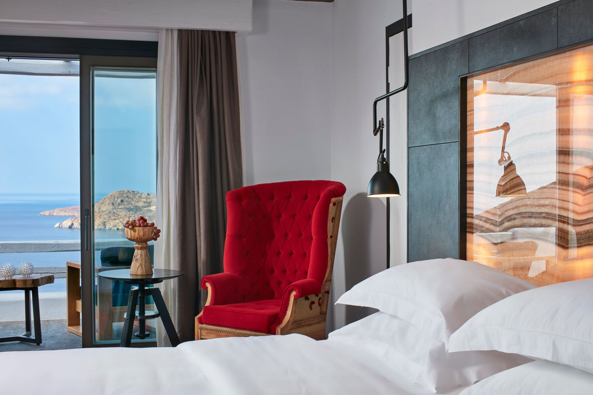 Myconian Avaton Resort - TEMPSV - 3