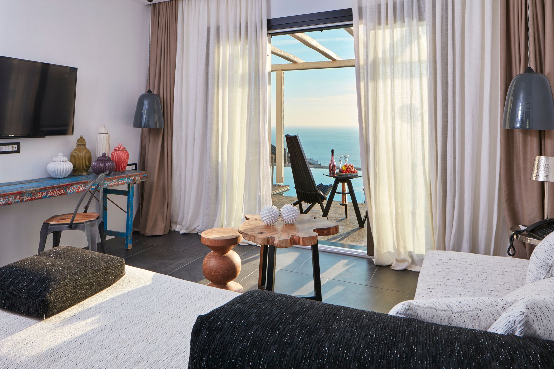 Myconian Avaton Resort - 2BMVPP - 2