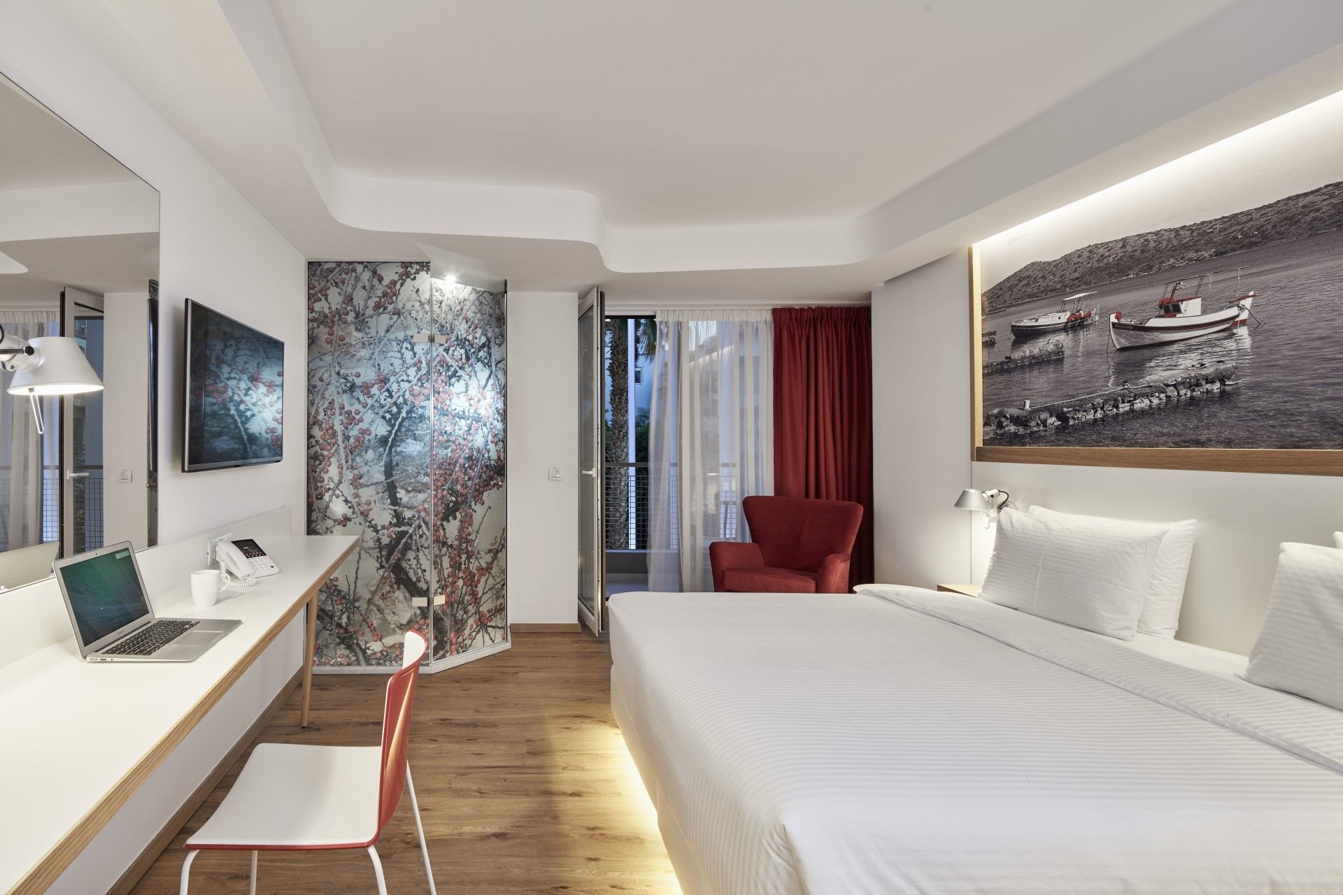 Olive Green Hotel - URBAN - 2