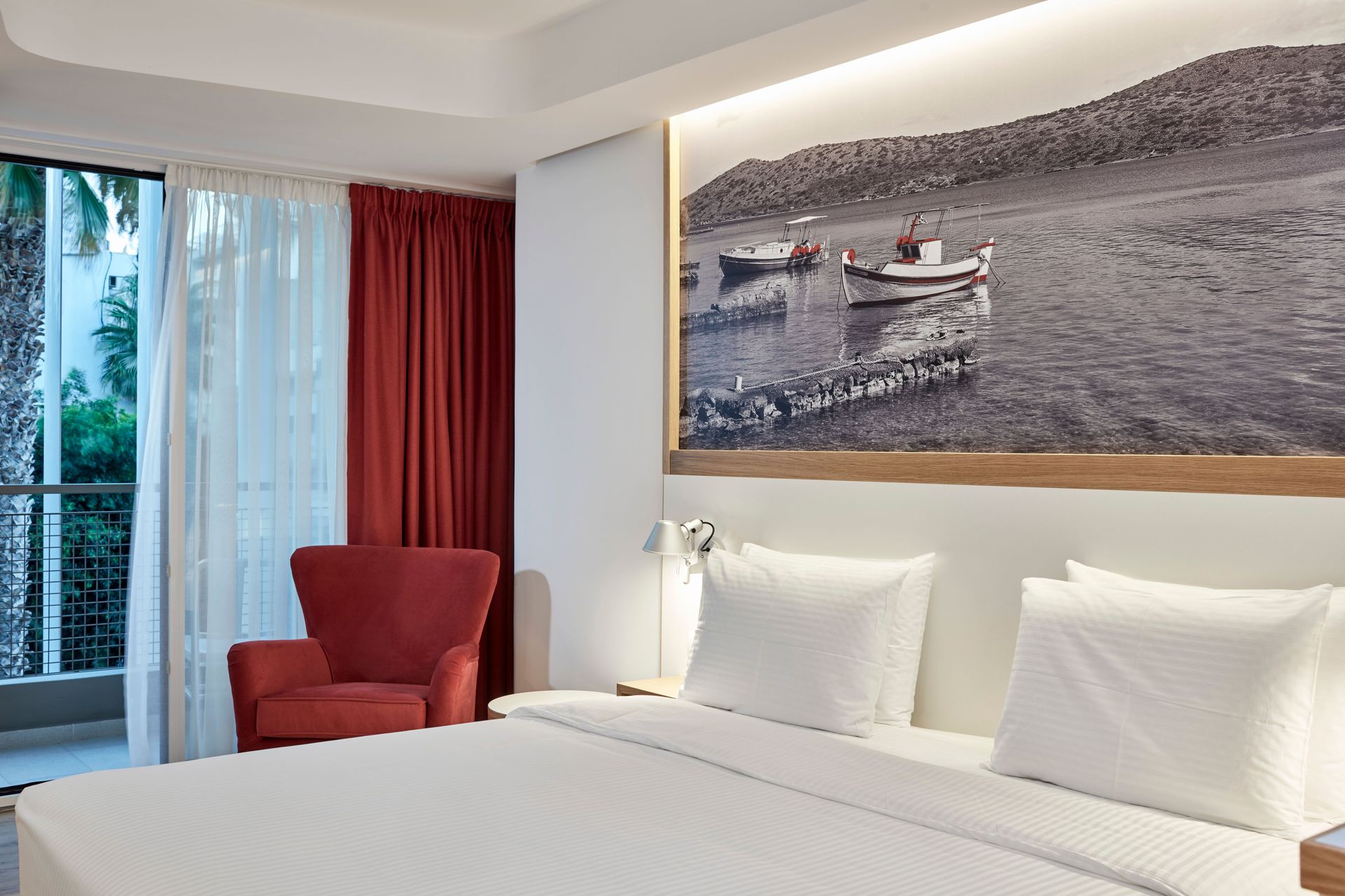 Olive Green Hotel - URBAN - 3
