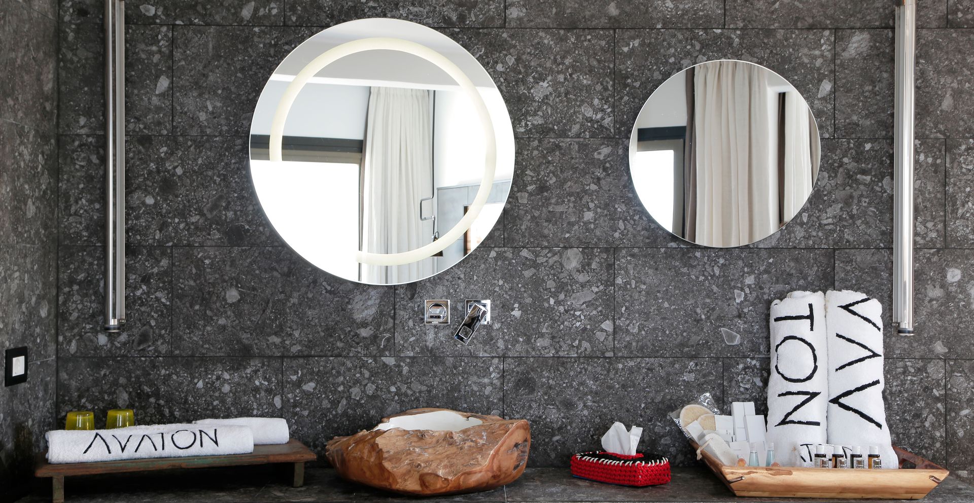 Myconian Avaton Resort - PURJAC - 4
